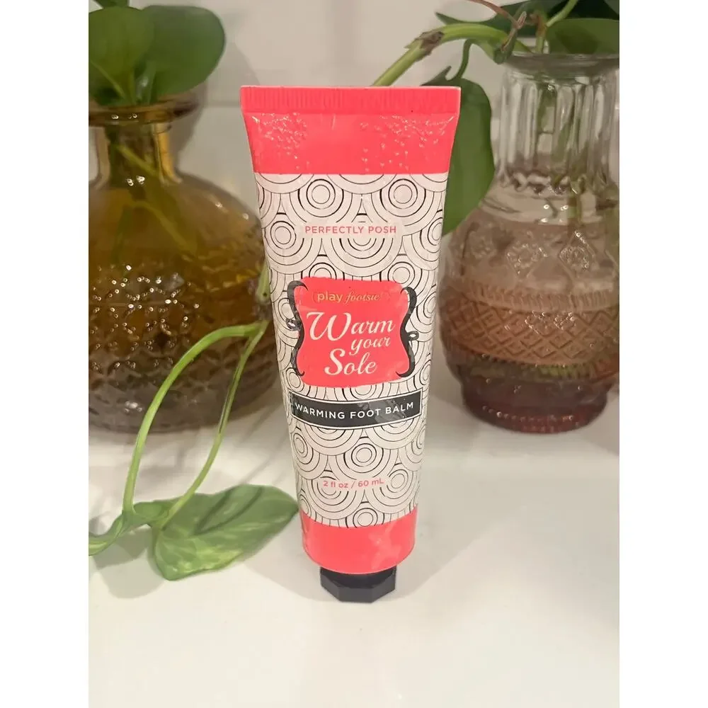 Perfectly Posh perfectly posh